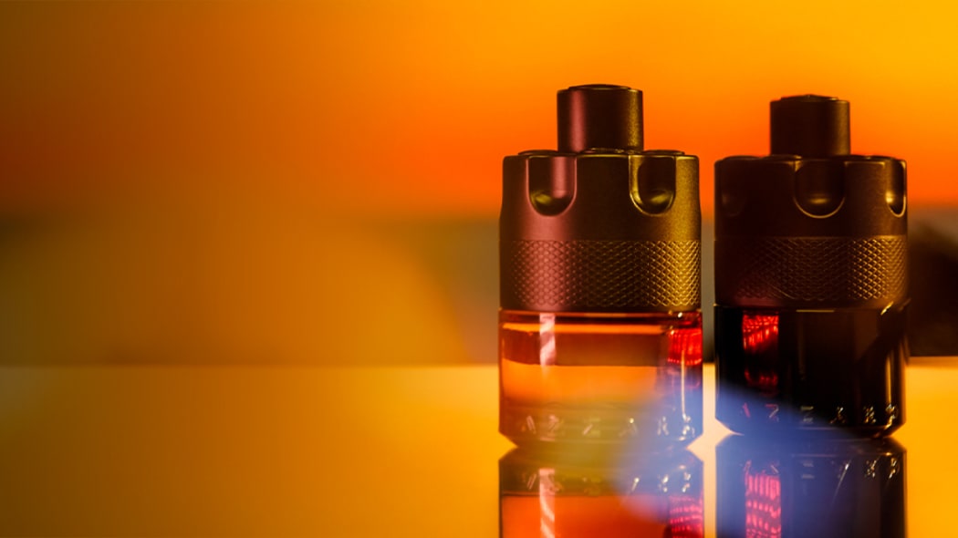 Azzaro The Most Wanted Parfum / Eau de Parfum Intense