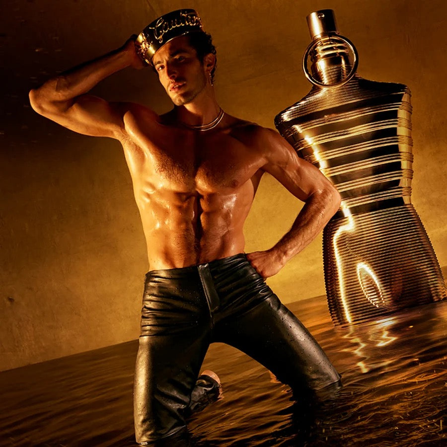 Le Male Elixir by Jean Paul Gaultier