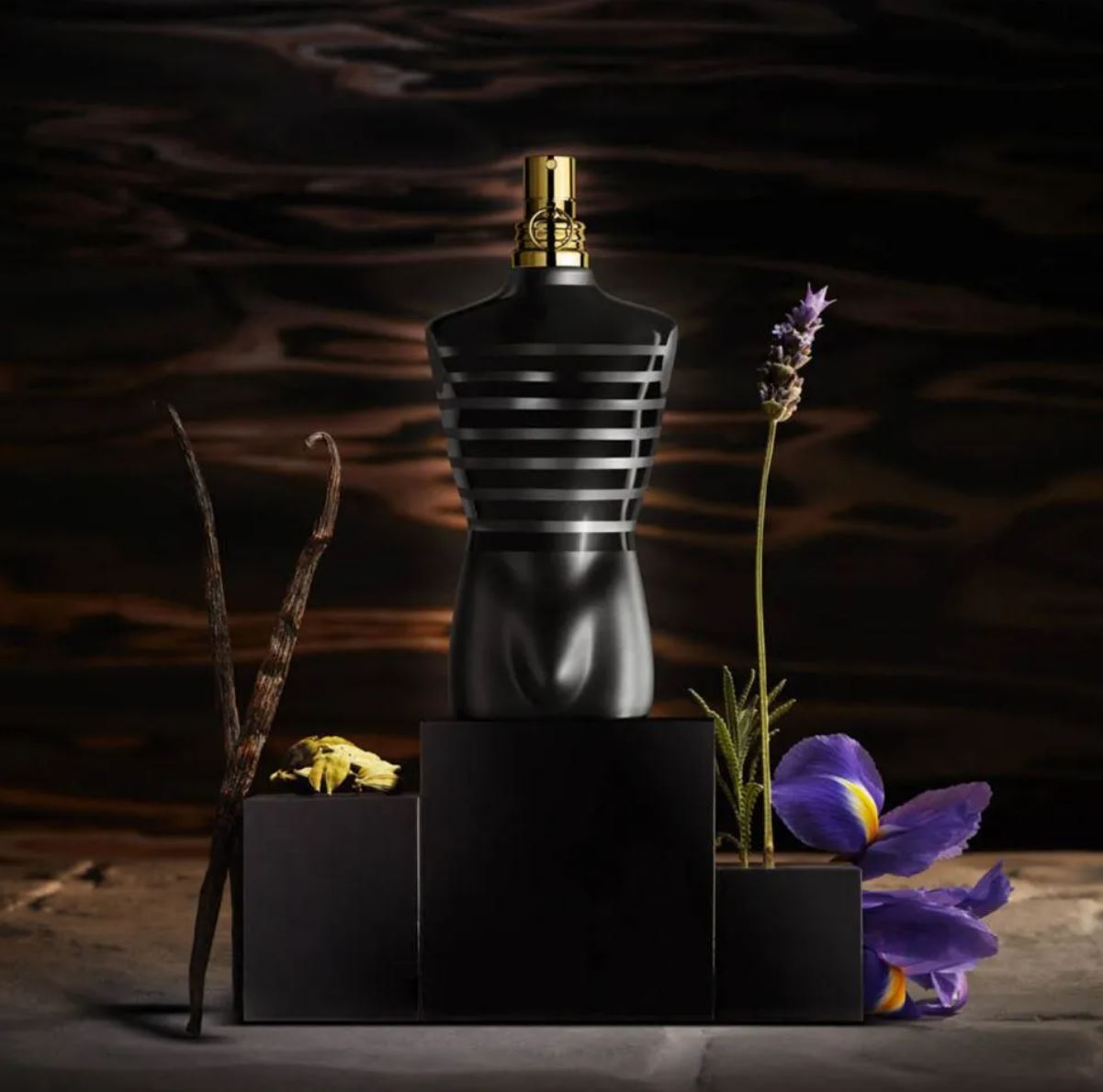 Le Male Elixir by Jean Paul Gaultier