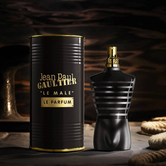 Le Male Elixir by Jean Paul Gaultier