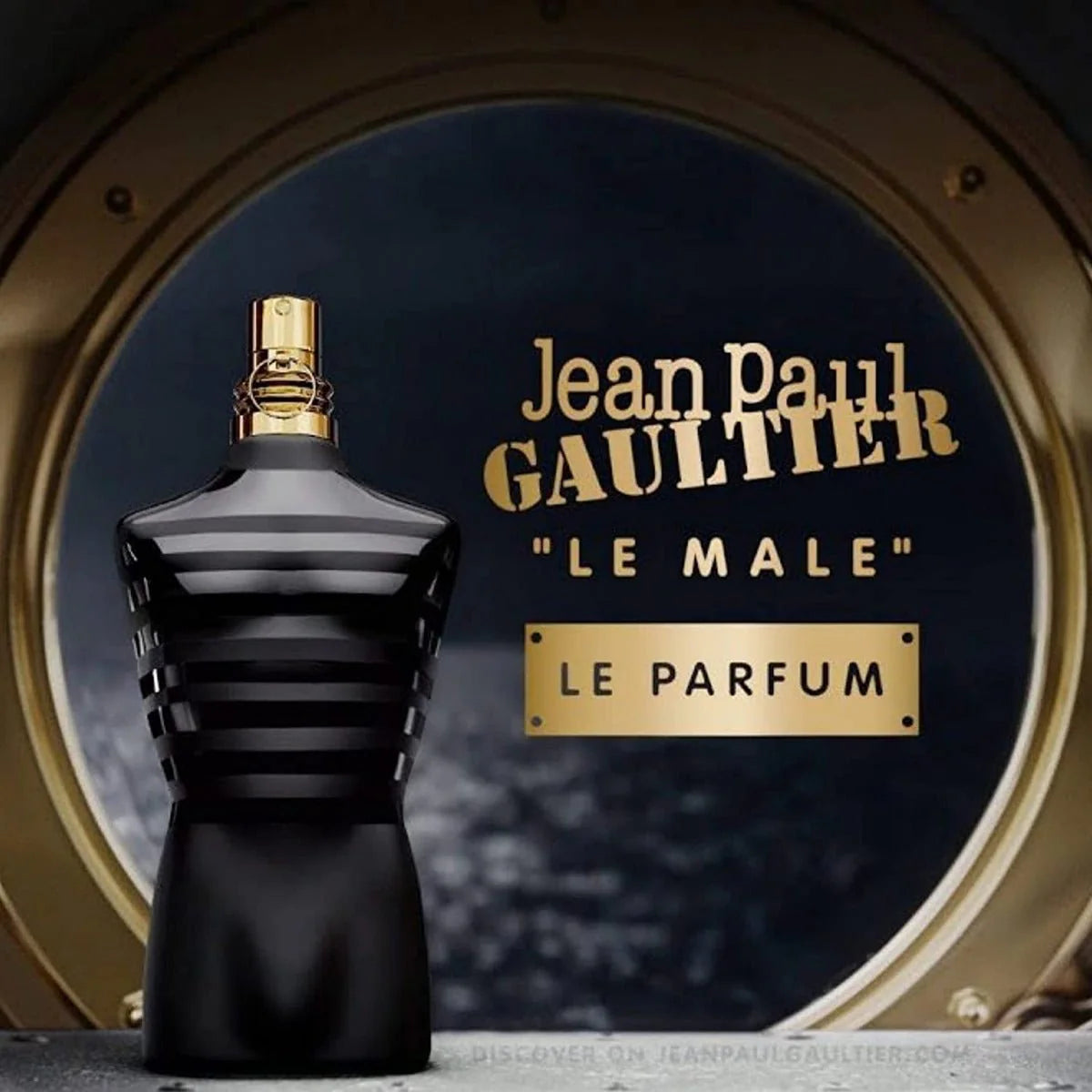 Le Male Elixir by Jean Paul Gaultier