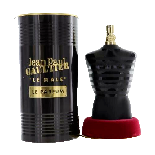 Le Male Elixir by Jean Paul Gaultier
