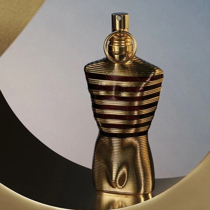 Le Male Elixir by Jean Paul Gaultier