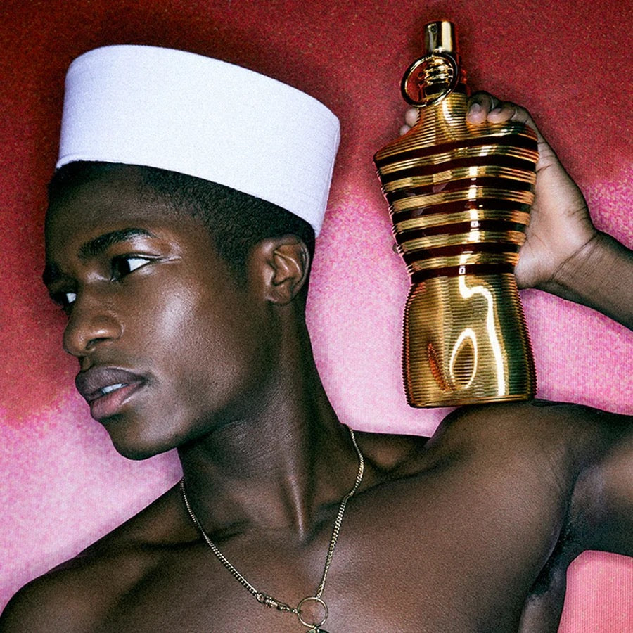 Le Male Elixir by Jean Paul Gaultier