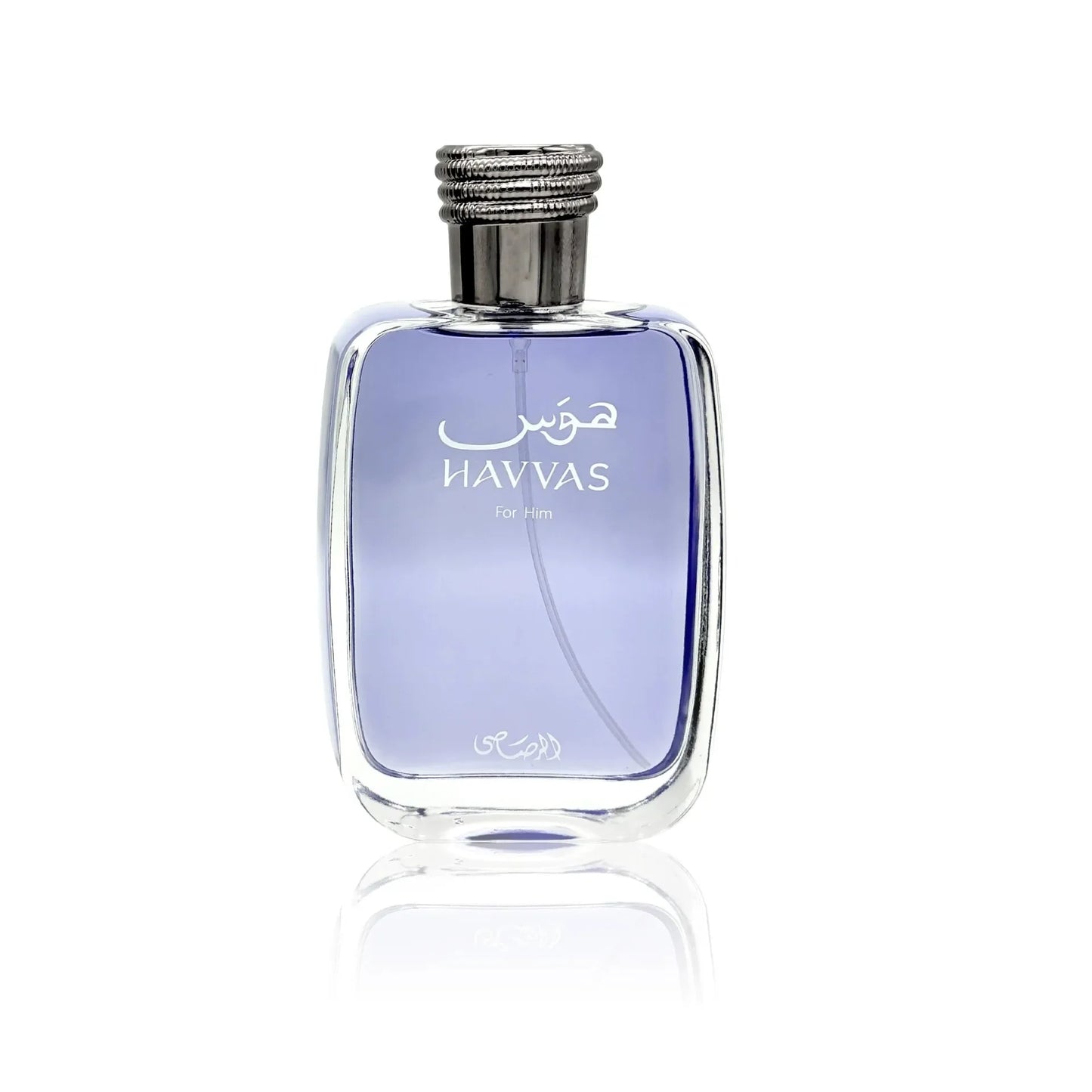 Hawas for Men Eau De Parfum